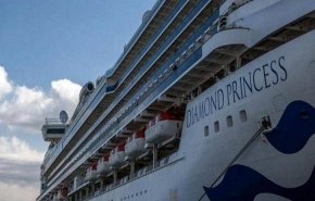 سفينة سياحية تحمل 800 مصاب بفيروس كورونا ترسو في ميناء سيدني