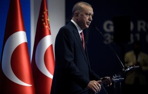 أردوغان يعين سفيرا لتركيا لدى كيان الاحتلال!