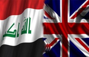 نخست وزیر بریتانیا در گفت‌وگو با السودانی بر تداوم همکاری با عراق تاکید کرد