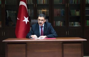 تركيا تعين سفيرا لدى كيان الاحتلال بعد4 سنوات من سحبه
