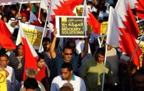 انتخابات البحرين الصورية والمقاطعة الواسعة للمعارضة