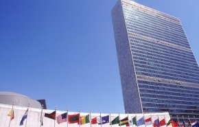 الأمم المتحدة تعرب عن تقديرها لدور إيران في استضافة اللاجئين رغم الحظر الاقتصادي