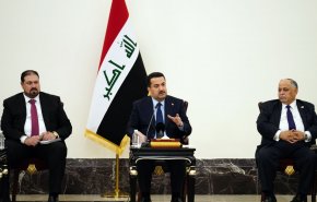 السوداني يؤكد عزمه تصحيح مسارات العراق الاقتصادية