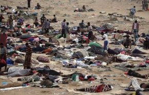 تراژدی مهاجران آفریقایی در مرزهای سعودی