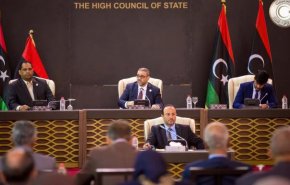 ليبيا.. مجلس الدولة يعقد جلسة حول المناصب السيادية وتوحيد السلطة التنفيذية