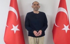 ترکیه یک مخالف خود را در جمهوری آذربایجان ربود
