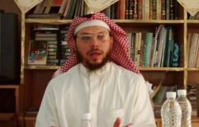 درخواست کاربران سعودی برای آزادی یک فعال سیاسی
