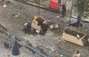 الإحتلال يرفض إصابات بين إسرائيليين في تفجير اسطنبول