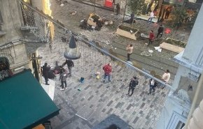 حزب کارگران کردستان دست داشتن در انفجار استانبول را رد کرد