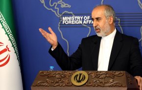 طهران تدين الحظر الاوروبي والبريطاني الجديد وتحتفظ بحق الرد