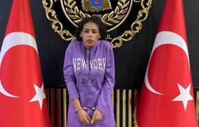 روزنامه ترکیه‌ای: مربیان آمریکایی عامل انفجار تروریستی استانبول را آموزش داده بودند