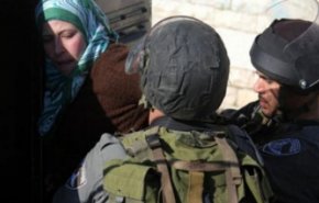 الاحتلال يعتقل 'فتاتين' من المسجد الأقصى