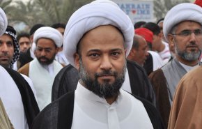 اعتصاب غذای عالم بحرینی در زندان سیاسی