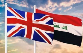 العراق وبريطانيا يؤكدان على تعاون بناء بين بلديهما