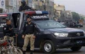 مقتل 6 رجال شرطة باكستانيين إثر هجوم إرهابي شمال غربي البلاد