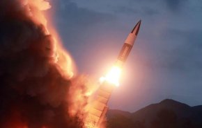 كوريا الشمالية تطلق صاروخا باليستيا غير محدد باتجاه بحر اليابان