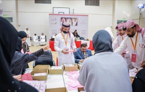 بالأرقام.. ائتلاف شباب 14 فبراير يكشف التزوير في انتخابات البحرين