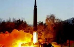 البنتاغون: صواريخ كوريا الشمالية تزعزع استقرار المنطقة
