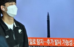 كوريا الشمالية تطلق صاروخا بالستيا بعيد المدى وإعلان حالة الاستنفار في اليابان