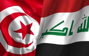 الرئيس التونسي يؤكد ضرورة تطوير العلاقات مع العراق 