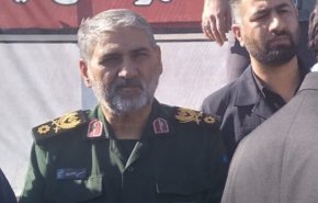 قائد عسكري: العدو لجأ إلى قتل الأطفال خوفا من قدرة إيران الدفاعية