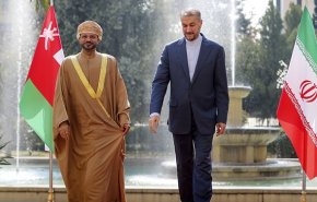 وزیر خارجه عمان شنبه مهمان امیرعبداللهیان

