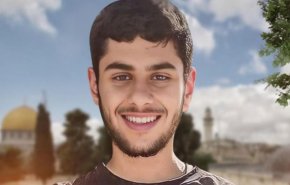 الاحتلال يسلم جثمان الشهيد الفتى'هيثم مبارك'