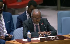 الصومال ينتقد مجلس الأمن تمديده العقوبات المفروضة عليه منذ 30 عاما