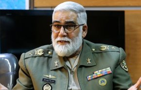 قائد عسكري ايراني: ليعلم النظام السعودي بان هنالك حدودا لضبط النفس