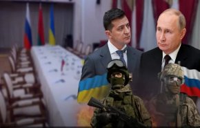 حرب أوكرانيا بين تطورات الميدان والضغط للتفاوض