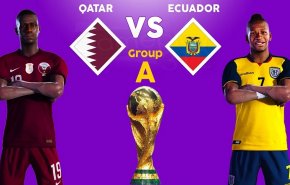 موعد المباراة الافتتاحية لمونديال قطر
