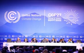 النقاط الرئيسة للنصوص المعتمدة لمؤتمر المناخ في شرم الشيخ