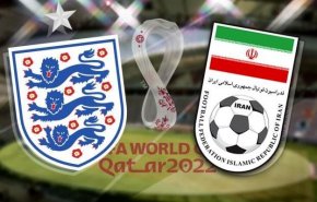 بررسی برنامه روز دوم جام جهانی 2022| ایران - انگلیس؛ نبرد یوز و شیر