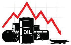 کاهش بهای نفت به پایینترین سطح در 2 ماه اخیر