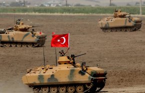 صحيفة: الجيش التركي قد ينفذ عملية برية في سوريا