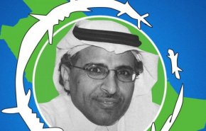 مخالفت حکومت سعودی با آزادی القحطانی