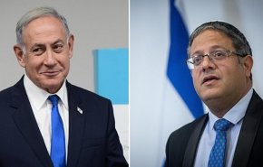 نتنياهو يتعهد بمنح صلاحيات واسعة للمتطرف بن غفير 