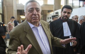 المغرب: اعتقال المحامي والوزير السابق 'محمد زيان' 