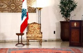 مساع خارجية لانهاء الفراغ الرئاسي في لبنان