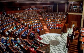 تصویب دو توافقنامه با رژیم صهیونیستی در پارلمان مغرب