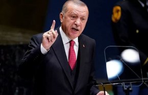 أردوغان يعلن عن إنشاء سياج أمني على طول الحدود الجنوبية