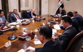تصمیمات شورای امنیت ملی عراق در پی عملیات ایران علیه تروریست‌ها

