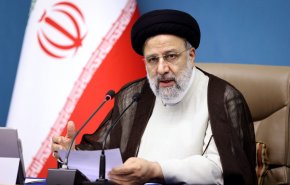 رئيس الجمهورية: الشعب الايراني افشل مؤامرات الاعداء على مدى 43 عاما