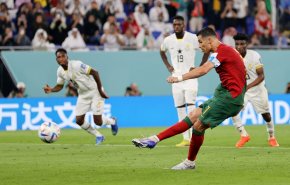مونديال 2022.. فوز 'عصيب' للبرتغال على غانا