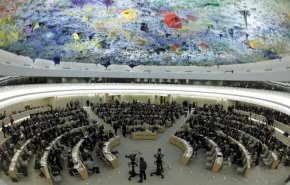 ايران ترفض قرار مجلس حقوق الانسان الصادر ضدها

