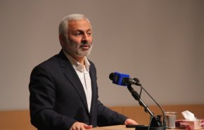 برلماني ايراني: الأعداء يسعون لإبطاء تقدم الجمهورية الاسلامية