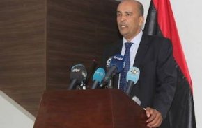 الكشف عن الحالة الصحية لنائب رئیس المجلس الرئاسی الليبي