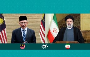 الرئيس رئيسي: ماليزيا من أولويات ايران الإسلامية والآسيوية