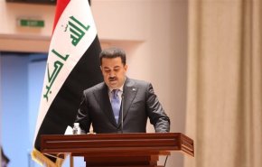 رئيس الوزراء العراقي يشدد على ضرورة إنجاز مشروع قانون الموازنة بالسرعة الممكنة