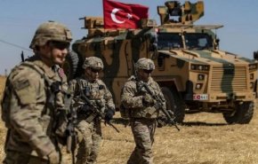 تركيا تؤكد أن عملية برية ستبدأ قريبا في شمال سورية